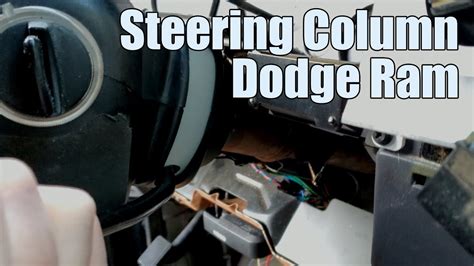Sometimes you might need to replace the heater core if there is no heat in the system. . 2nd gen dodge ram steering problems